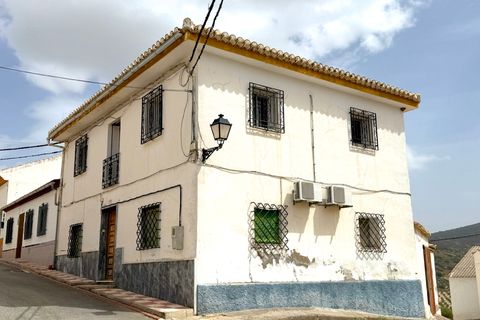 Landsbyhus i Moclin, Granada, Moclin - € 98.000 | Ref: GVCCRTOZAR19 - foto 30